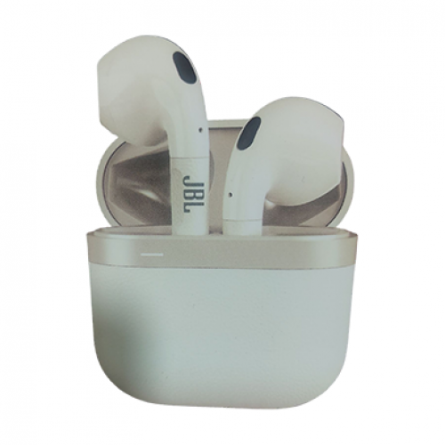 ايربودز AirPods JBL JB-1 ( بدون ضمان )