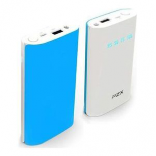 باور بانك PZX C146 10400 mAh باور بانك PZX C146 10400 mAh
