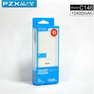 باور بانك PZX C146 10400 mAh باور بانك PZX C146 10400 mAh