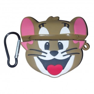 جراب ايربودز برو 2 مجسم اشكال ديزني Case AirPods Pro 2 Disney