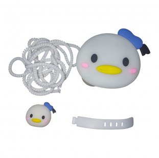 جراب شاحن ايفون ثلاثي CHARGER PROTECT