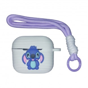 جراب ايربودز 3 ستيتش ماديليه Case AirPods 3 stitch