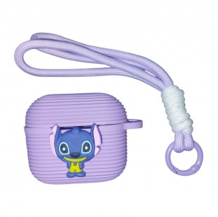 جراب ايربودز 3 ستيتش ماديليه Case AirPods 3 stitch