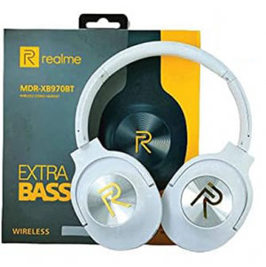 بيتس ريلمي Beats REALME MDR-XB970BT بيتس ريلمي Beats REALME MDR-XB970BT