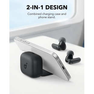 ايربودز انكر ساوندكور AirPods Anker Soundcore R50i NC ( ضمان سنة )