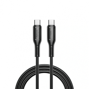 كابل تايب سي WIWU TYPE-C TO TYPE-C WI-C043E ( ضمان 12 شهر ) كابل تايب سي WIWU TYPE-C TO TYPE-C WI-C043E ( ضمان 12 شهر )