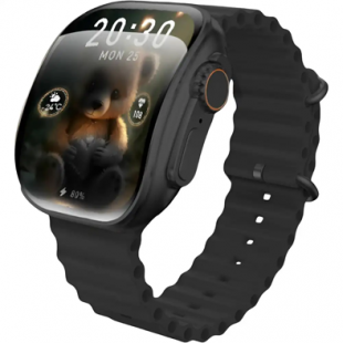 ساعة ذكية SMART WATCH X10 ULTRA 3 SERIES 9