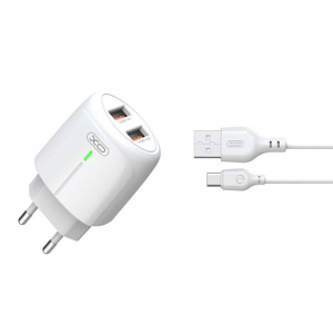 شاحن تايب سي XO-L111(EU)