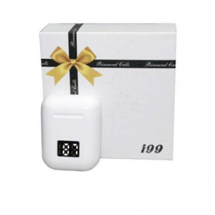 ايربودز ابيض AirPods White i99