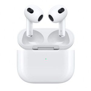 ايربودز ابل برو 3 AirPods Pro (ضمان 3 شهور) ايربودز ابل برو 3 AirPods Pro (ضمان 3 شهور)