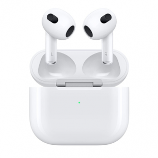ايربودز ابل برو 3 AirPods Pro (ضمان 3 شهور)