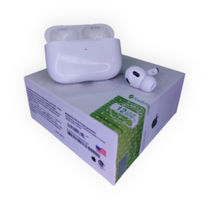 ايربودز ابل برو 2 AirPods Pro (ضمان 6 شهور) ايربودز ابل برو 2 AirPods Pro (ضمان 6 شهور)