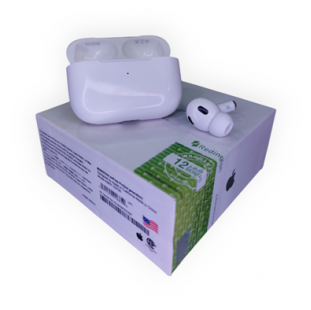 ايربودز ابل برو 2 AirPods Pro (ضمان 6 شهور)