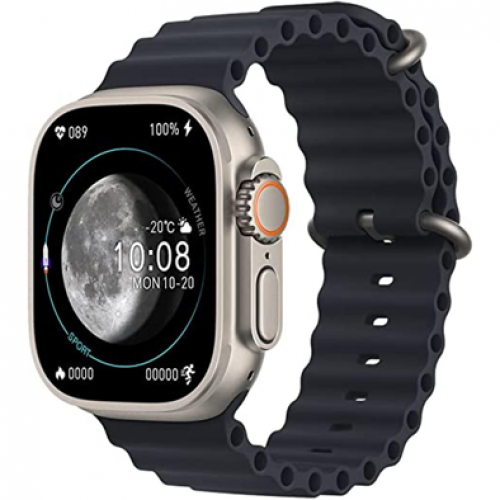 ساعة ذكية SMART WATCH HK8 PRO MAX SERIES 8