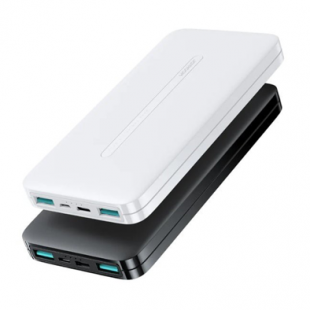باور بانك JOYROOM JR-T012 10000mAh ( ضمان 6 شهور )