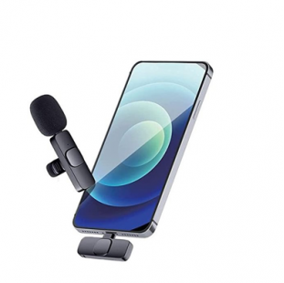 ميكروفون لاسلكي Wireless Microphone K8