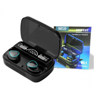 ايربودز AirPods M10 ( بدون ضمان )