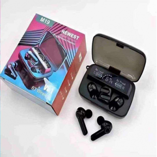 ايربودز AirPods M19