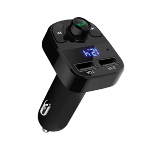 MP3 CAR X88A بلوتوث للسيارات MP3 CAR X88A بلوتوث للسيارات