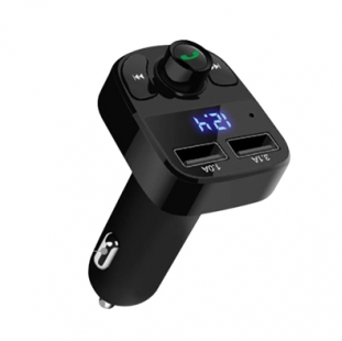 MP3 CAR X8A بلوتوث للسيارات MP3 CAR X8A بلوتوث للسيارات