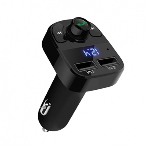 MP3 CAR X88A بلوتوث للسيارات MP3 CAR X88A بلوتوث للسيارات