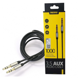 AUX REMAX RL-L100 AUX REMAX RL-L100