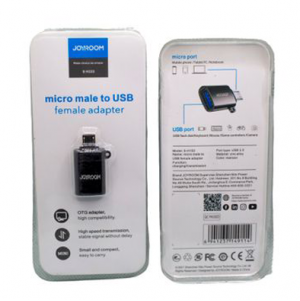 OTG MICRO JOYROOM S-H153 OTG MICRO JOYROOM S-H153