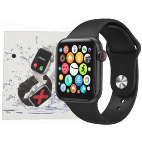 ساعة ذكية SMART WATCH T5S SERIES 6