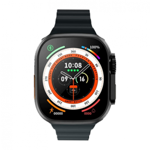 ساعة ذكية SMART WATCH X8 ULTRA MAX SERIES 8