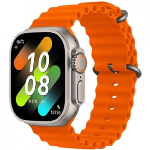 ساعة ذكية SMART WATCH X9 ULTRA 2 SERIES 9
